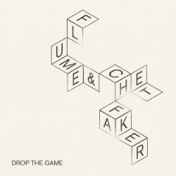 Cover Flume - Drop The Game (Sweater Beats Remix)