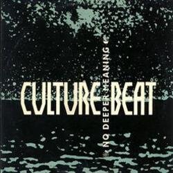 Cover Culture Beat - No Deeper Meaning (Club Mix)