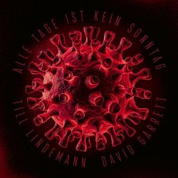 Cover Lindemann - Alle Tage ist kein Sonntag (Bazzazian Remix)