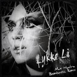 Cover Lykke Li - I'm Good, I'm Gone (Sumo Re-Edit)