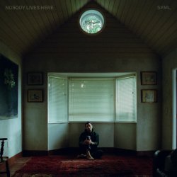 Cover SYML - Carry No Thing