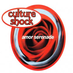 Cover Culture Shock - Feel U