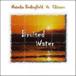 Cover Natasha Bedingfield - Bruised Water (Original Club Mix)