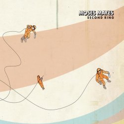 Cover Moses Mayes - Tell Me