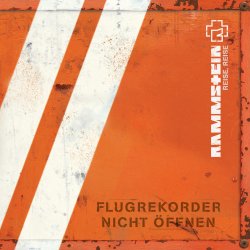 Cover Rammstein - Alter Mann