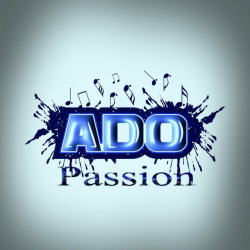 Cover Ado - Passion