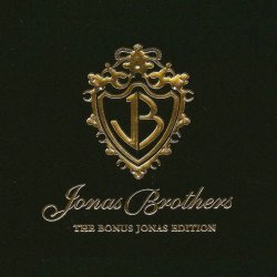 Cover Jonas Brothers - S.O.S