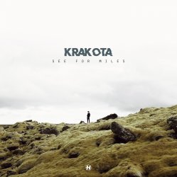Cover Krakota, Dynamite MC - Hot Rain