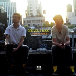 Cover Grieves & Budo - Bass For Your Trunk (Grieves & Budo Remix)