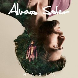 Cover Alvaro Soler - Magia