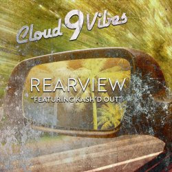 Cover Kash'd Out - Rearview