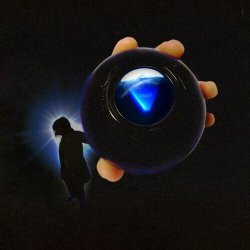 Cover Djo - Runner