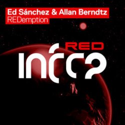 Cover Ed Sanchez & Allan Berndtz - REDemption (Original Mix)