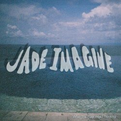 Cover Jade Imagine - You & I