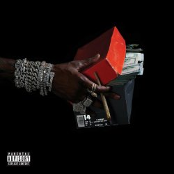 Cover 2 Chainz - Bet It Back