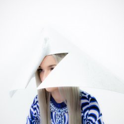 Cover Poppy - I'm Poppy
