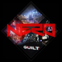 Cover Nero - Guilt (Culture Shock Remix)
