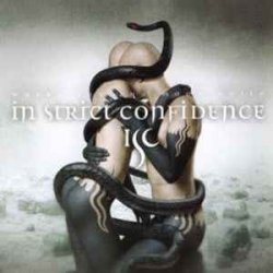 Cover In Strict Confidence - Paradise Regained