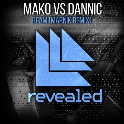 Cover Mako vs Dannic - Beam (Marnik Remix)