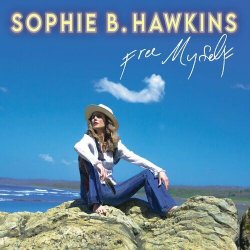 Cover Sophie B. Hawkins - Love Yourself