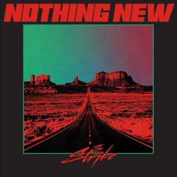 Cover The Strike - Nothing New