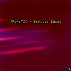 Cover FReNeTIC - Revelation