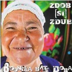 Cover Zdob și Zdub - Boonika Bate Doba
