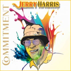 Cover Jerry Harris - Can We Start Today