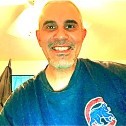 Cover Tony Mundaca - On The Radio