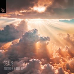 Cover CEAUS & Jan Liva - Another Light