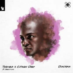 Cover THEMBA & Citizen Deep & Jessica LM - Diadora