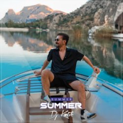 Cover Dj Kantik - Summer