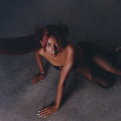 Cover Ravyn Lenae - Venom