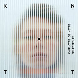 Cover Charlotte De Witte - Selected