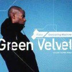 Cover Green Velvet - Flash (Danny Tenaglia's Nitrous Oxide Mix)