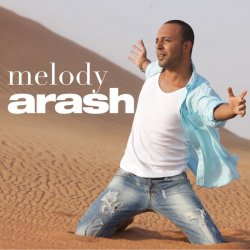 Cover Arash - Melody (Pink Crystal Club Mix)