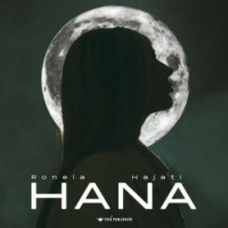 Cover Ronela Hajati - HANA