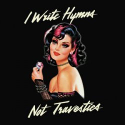 Cover Yung Gravy - I Write Hymns Not Travesties