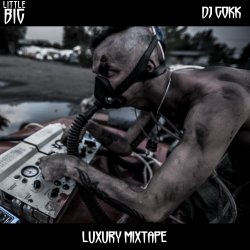 Cover Little Big - Luxury Mixtape