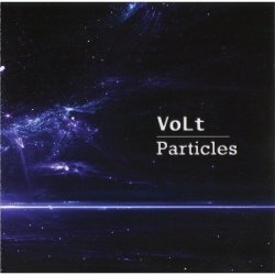 Cover Volt - Lepton