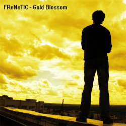 Cover FReNeTIC - Gold Blossom