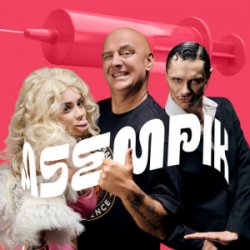 Cover Slavic Balagan - ASEMPIK