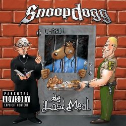 Cover Snoop Dogg - Snoop Dogg (What's My Name Pt. 2)
