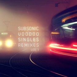 Cover Subsonic Voodoo - All The Locks Off
