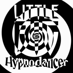 Cover Little Big - Hypnodancer