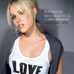 Cover Natasha Bedingfield - Love Like This ft Sean Kingston