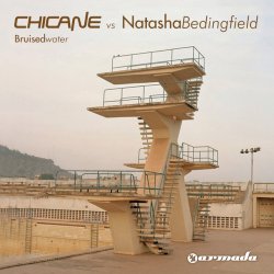Cover Natasha Bedingfield - Bruised Water (Original Mix)