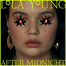 Cover Lola Young - After Midnight