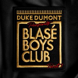 Cover Duke Dumont - Melt