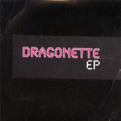 Cover Dragonette - Magic Fantastic